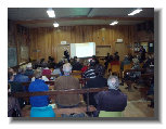 Cultural Training Photo