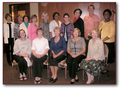 PWF Board